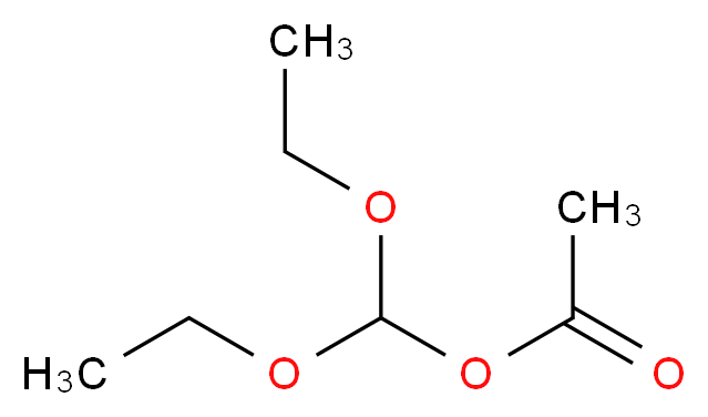 CAS_14036-06-7 分子结构