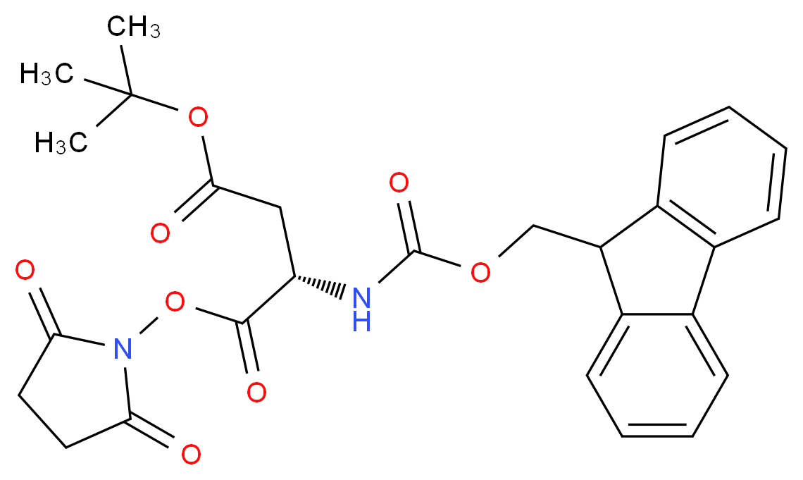 CAS_78553-23-8 分子结构