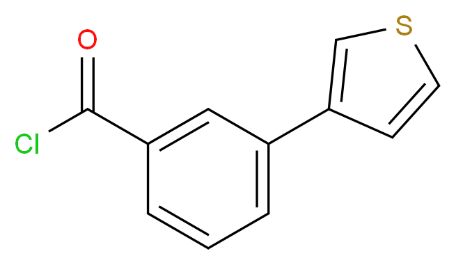 CAS_886851-34-9 分子结构