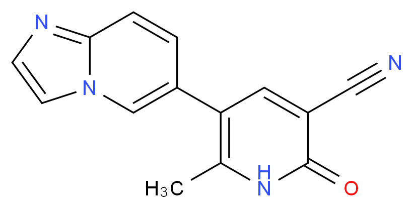 CAS_119615-63-3 molecular structure
