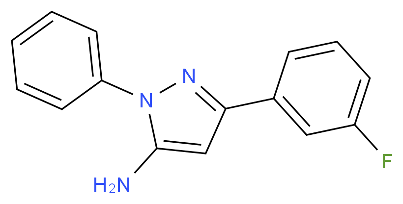 CAS_1015844-72-0 分子结构