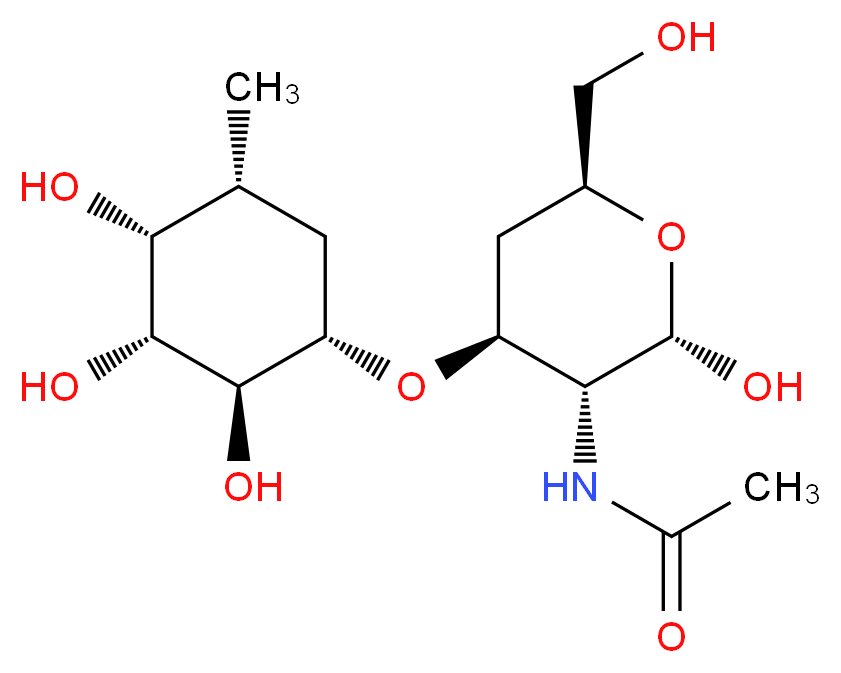 CAS_24876-86-6 分子结构