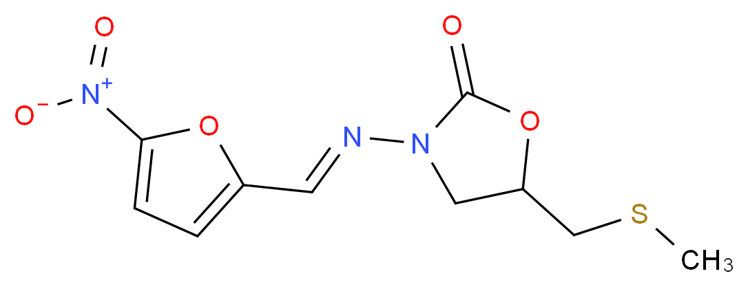 CAS_4936-47-4 分子结构