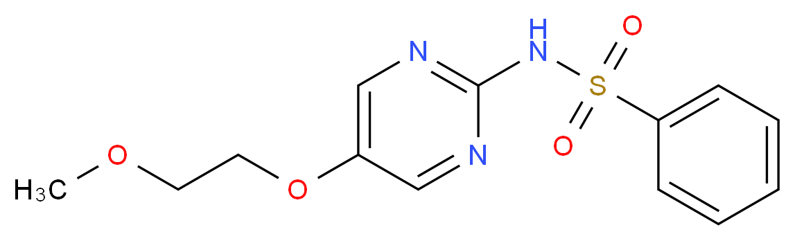 CAS_339-44-6 分子结构