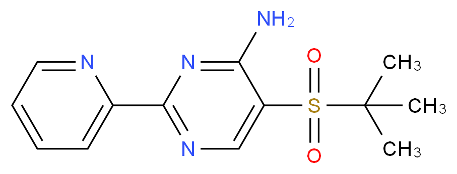 CAS_175202-19-4 molecular structure