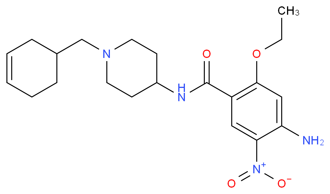 _分子结构_CAS_)