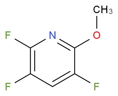 CAS_3746-18-7 分子结构