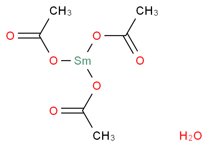 CAS_100587-91-5 分子结构
