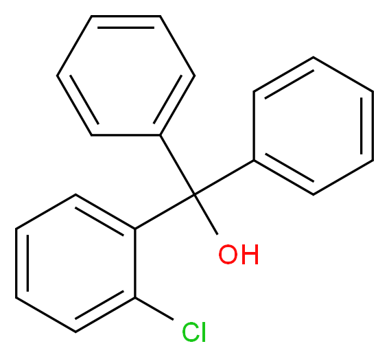 CAS_25253-51-4 molecular structure