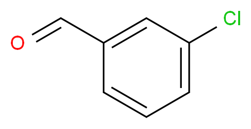 CAS_587-04-2 分子结构