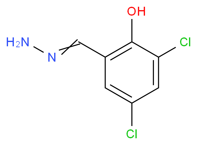 CAS_43002-22-8 分子结构