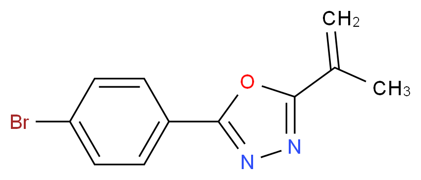 CAS_1033201-91-0 分子结构
