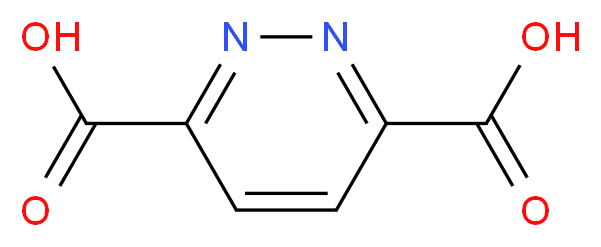 CAS_57266-70-3 分子结构