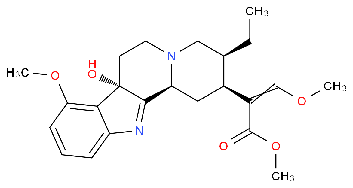 CAS_174418-82-7 molecular structure