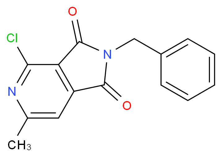CAS_261363-75-1 molecular structure