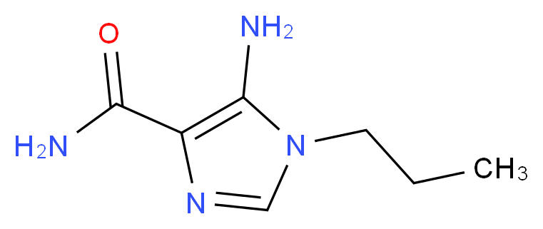 CAS_61507-88-8 molecular structure