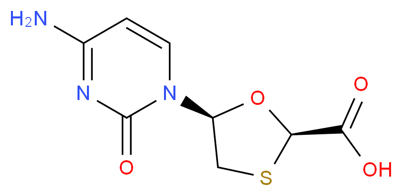 CAS_173829-09-9 分子结构
