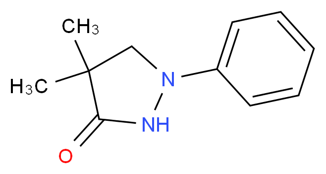 _分子结构_CAS_)