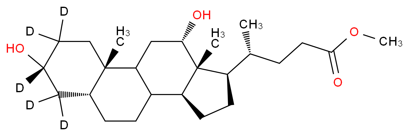 CAS_52840-15-0 分子结构