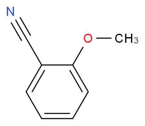 CAS_20771-60-2 分子结构