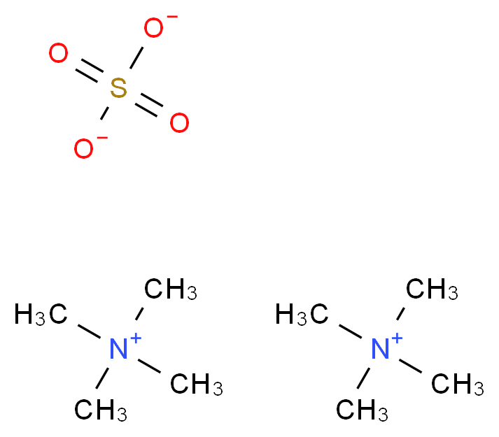 CAS_14190-16-0 分子结构