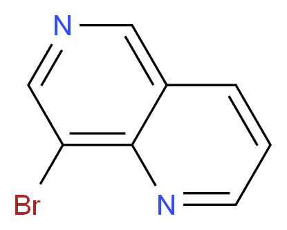 CAS_17965-74-1 分子结构