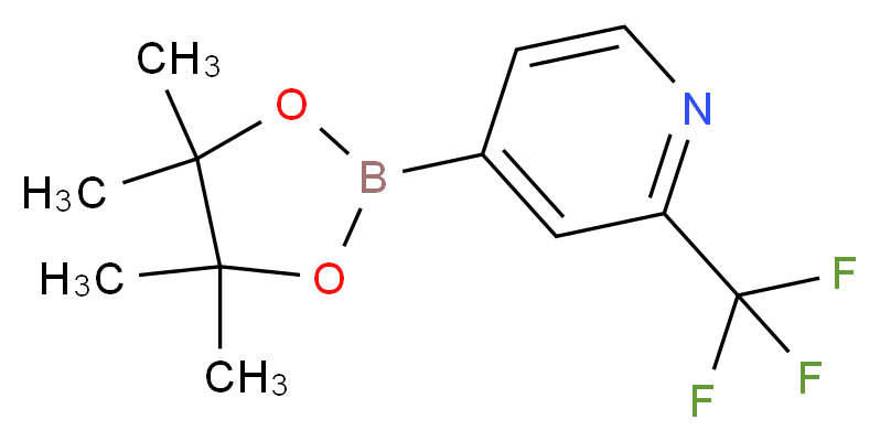 CAS_1036990-42-7 molecular structure