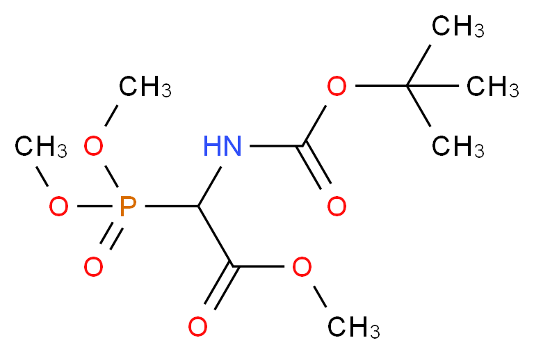 CAS_89524-98-1 分子结构