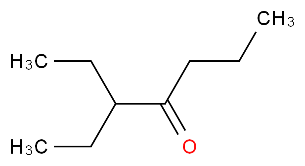 CAS_1528-25-2 分子结构