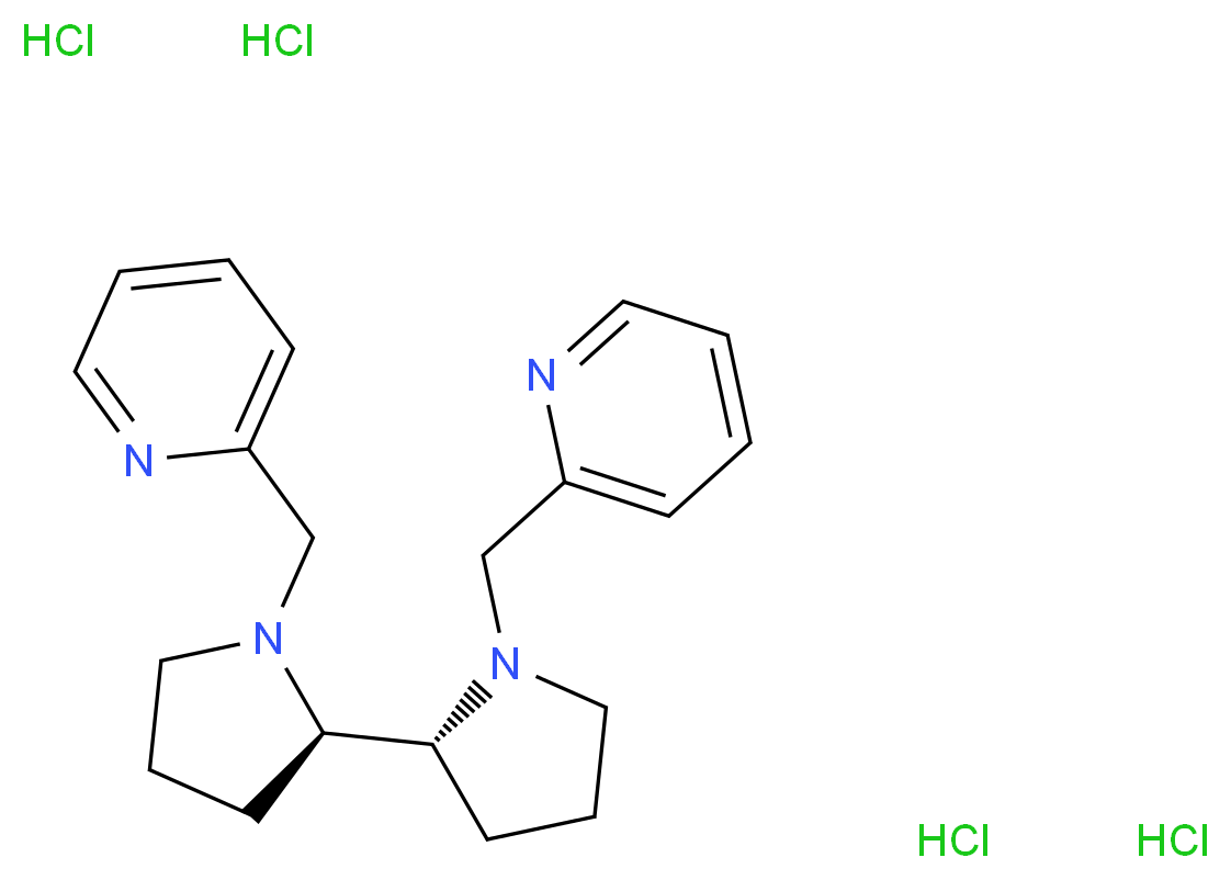 CAS_1228077-88-0 分子结构