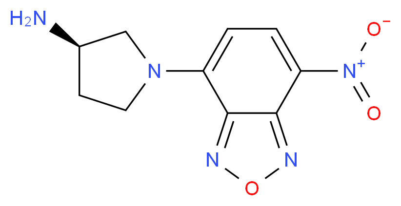CAS_143112-51-0 分子结构