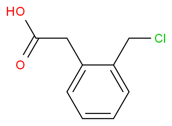 CAS_95335-46-9 molecular structure