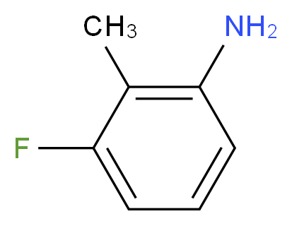 CAS_443-86-7 分子结构