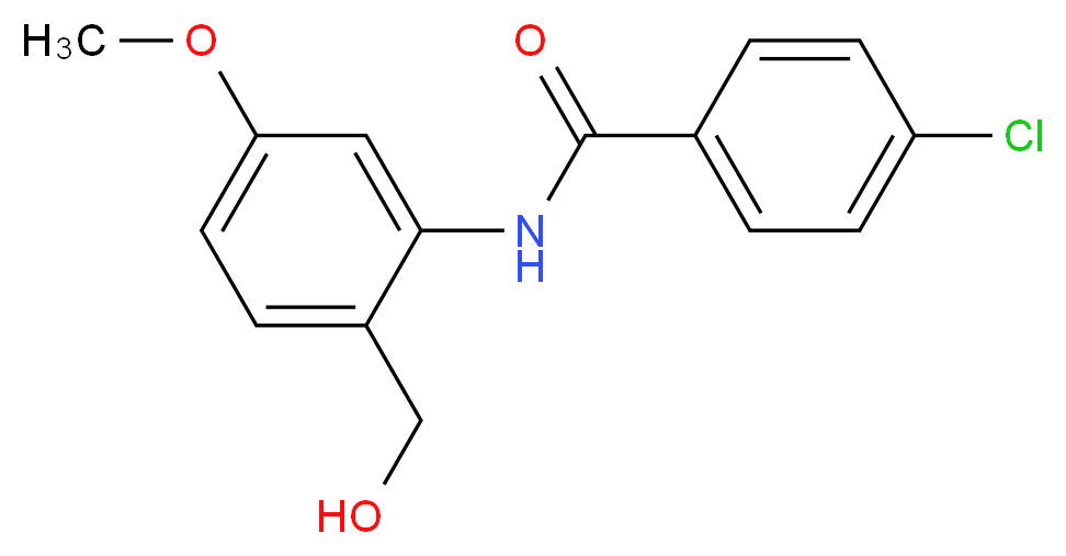CAS_262436-40-8 分子结构
