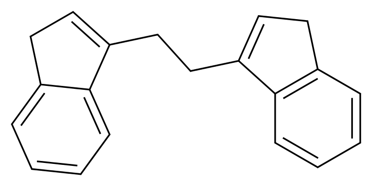 CAS_18657-57-3 分子结构