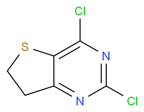 CAS_74901-69-2 分子结构