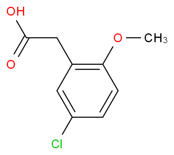 CAS_7569-62-2 分子结构
