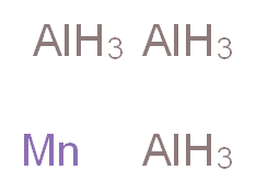 CAS_12253-13-3 分子结构