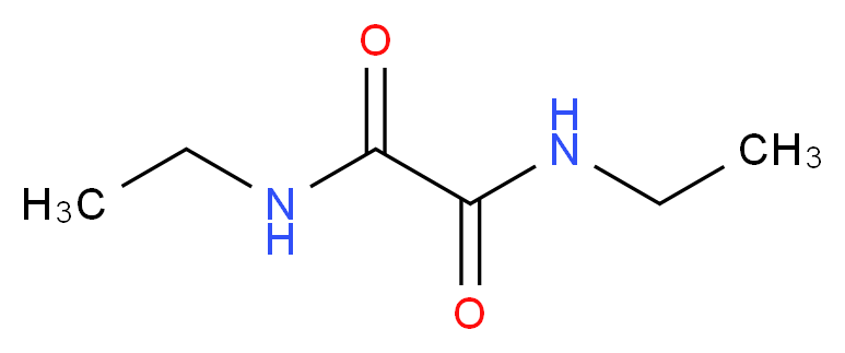 CAS_615-84-9 molecular structure