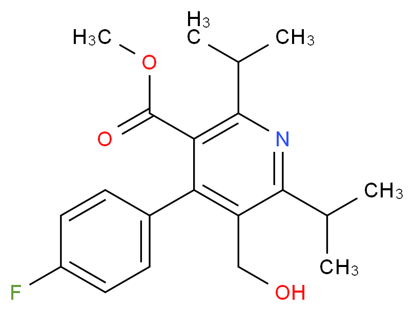 CAS_202859-11-8 分子结构