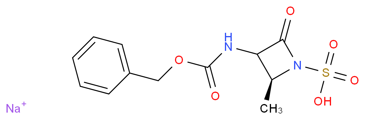 CAS_115887-91-7 molecular structure