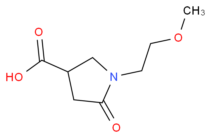 CAS_407634-05-3 分子结构