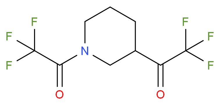 CAS_1159982-57-6 分子结构