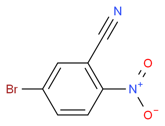 CAS_89642-50-2 分子结构