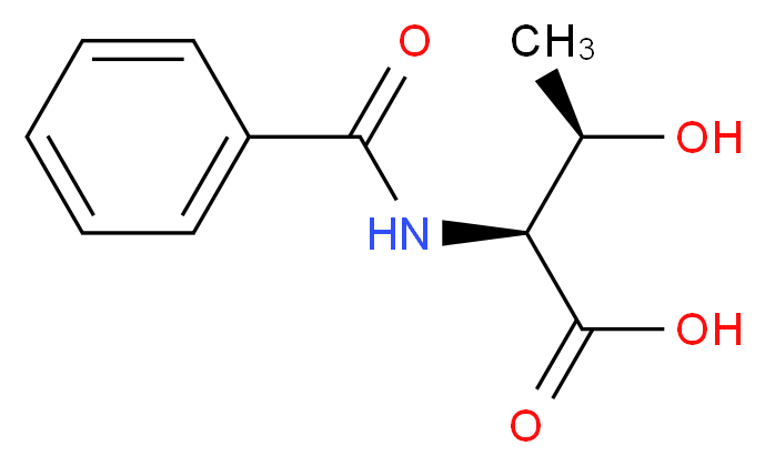 CAS_27696-01-1 分子结构