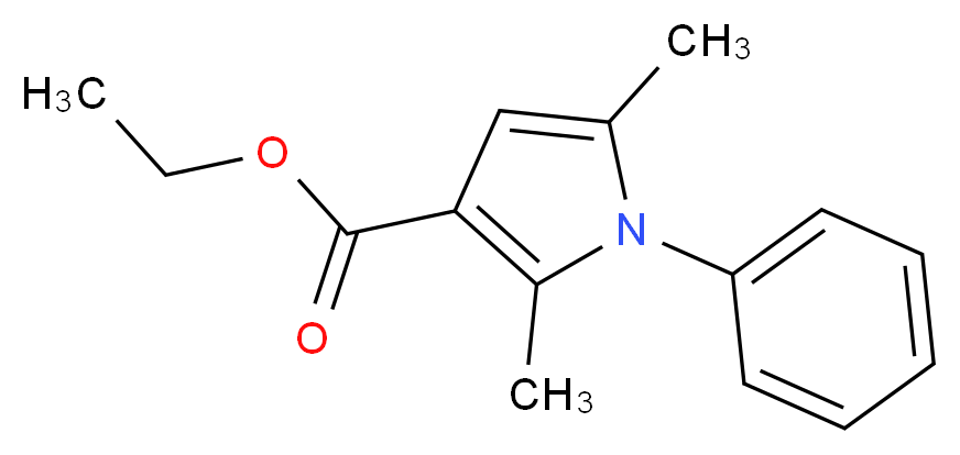 CAS_76546-68-4 分子结构