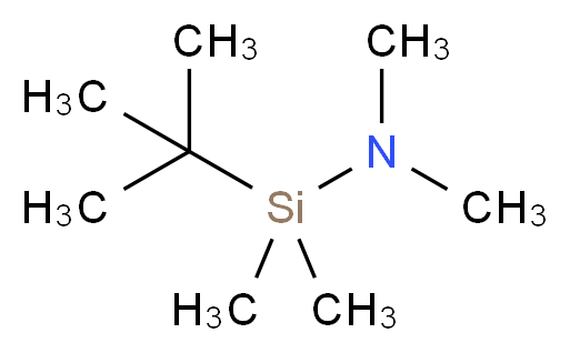 CAS_66365-05-7 分子结构