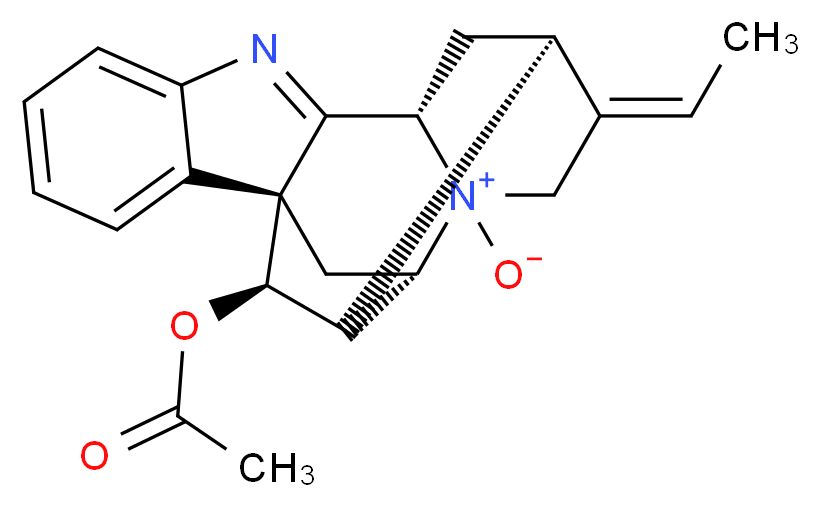 CAS_1188932-15-1 分子结构