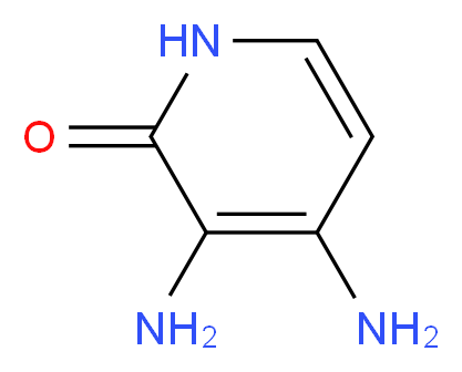 CAS_33631-02-6 分子结构