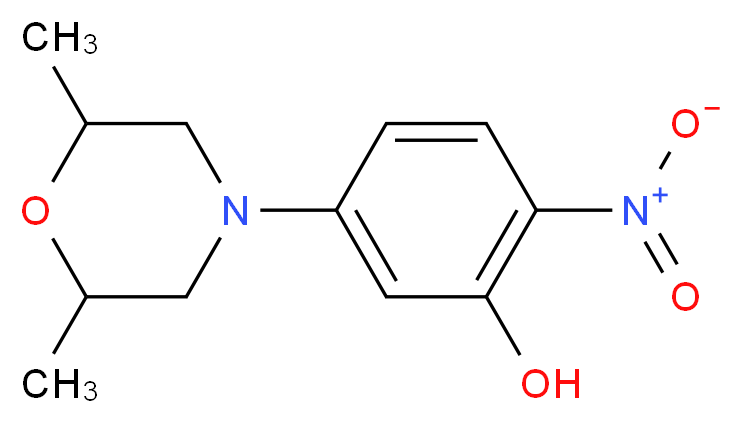 CAS_175135-20-3 分子结构